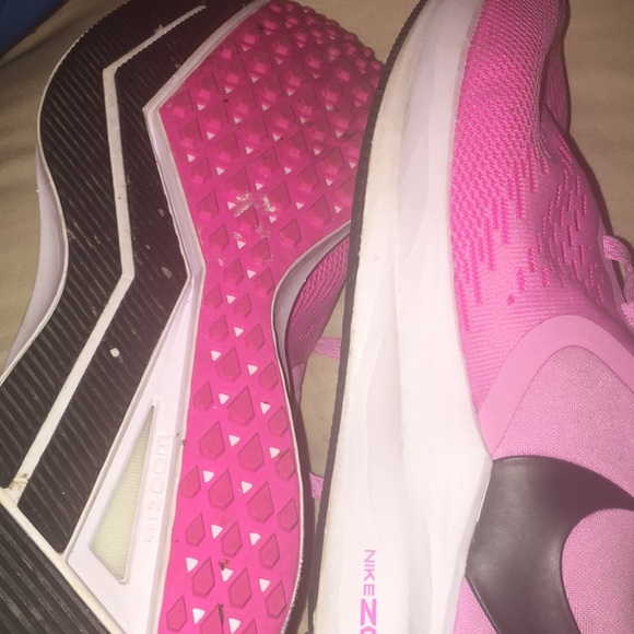 Nike Zoom running shoe - Picture 4 of 6